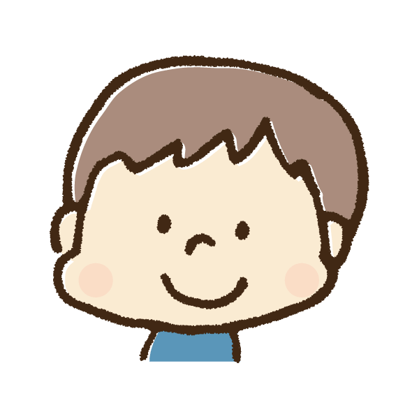 長男